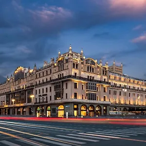 Hotel Metropol, Moscovo