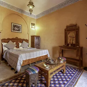 Riad Lakouas Marrakesh